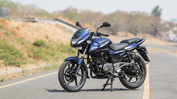 Pulsar 180f blue deals colour