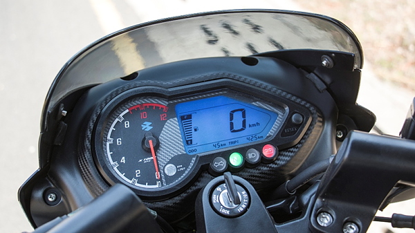 1040  Modified Bike Meter Price  HD