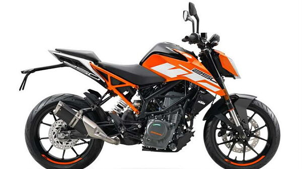 Top 4 reasons why Yamaha FZ25 customers should consider KTM 250