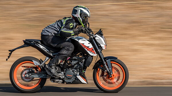 Ktm duke 200 deals 2017