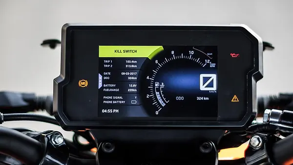 Ktm Duke 390 Speedometer Price Online 