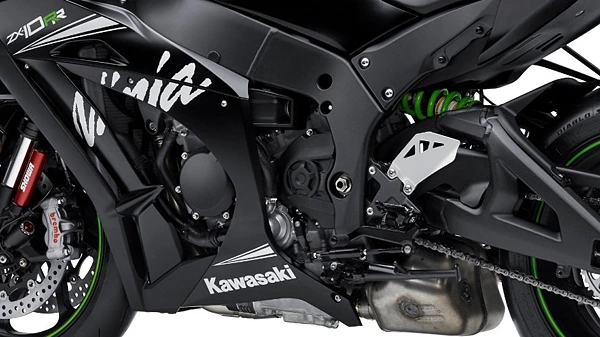 最大90％オフ - 特価 セール ZX-10RR Ninja Kawasaki 2017 Photo BikeWale - Gallery バッグ