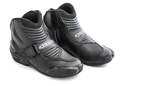 Product Review: Alpinestars SMX 1R 