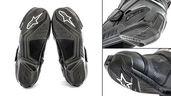 Product Review: Alpinestars SMX 1R 