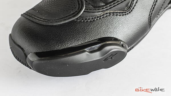 Product Review Alpinestars Smx 1r Boots Introduction Bikewale