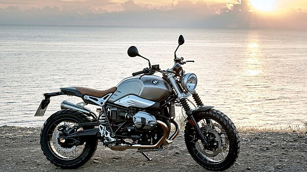 bmw r ninet scrambler price