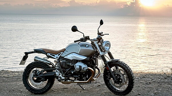 Bmw R Ninet Range Launched In India At Rs 15 90 Lakh Bikewale