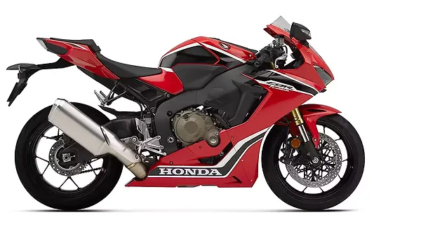 2017 Honda CBR1000RR Fireblade launched in India at Rs 17.61 lakh