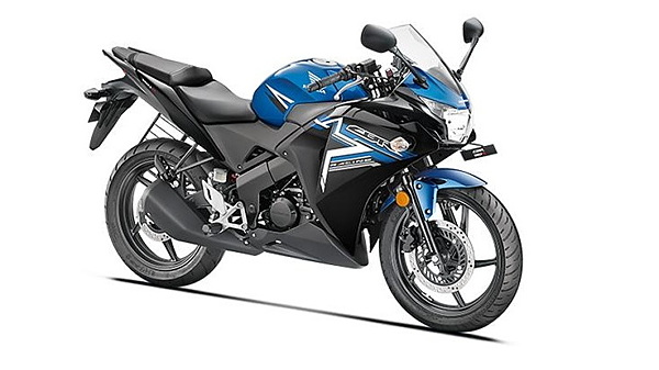 Cbr250r 2019 deals