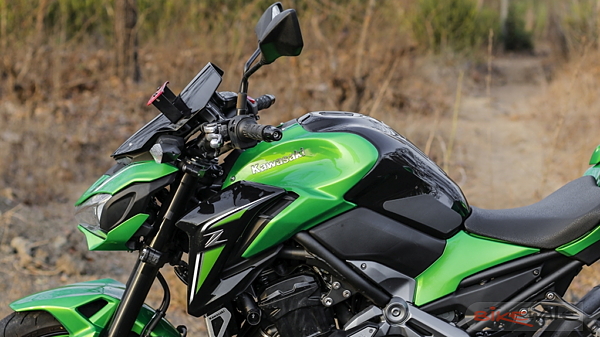 Kawasaki Z900 First Ride Review Bikewale Kawasaki Z900 First Ride Review Bikewale