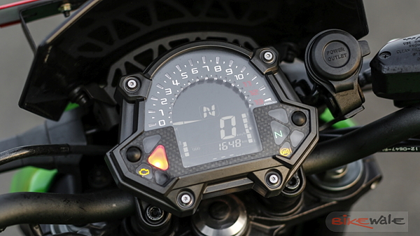 Kawasaki Z900 First Ride Review Bikewale Kawasaki Z900 First Ride Review Bikewale