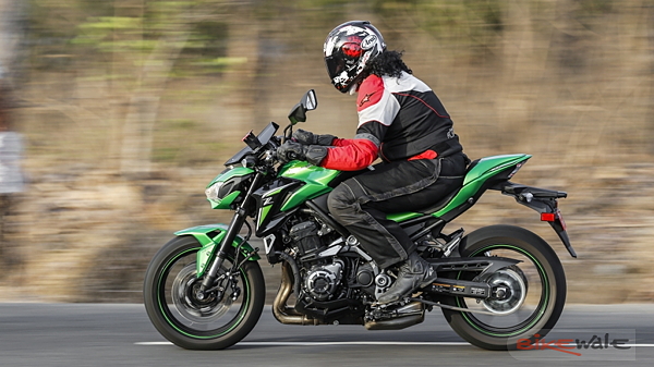Kawasaki Z900 First Ride Review Bikewale Kawasaki Z900 First Ride Review Bikewale
