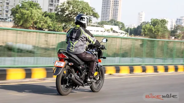 Honda CB Unicorn 150 First Ride Review Honda CB Unicorn 150 First Ride Review