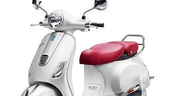 vespa elegante