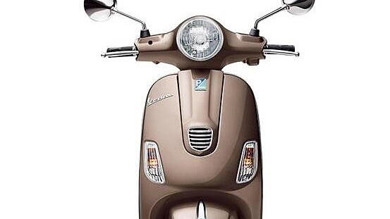 Vespa Elegante 150cc Special Edition