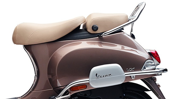 vespa elegante