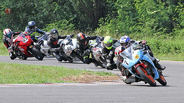 National Motorcycle Racing Championship
