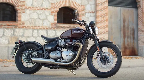 Triumph Street Triple 765 – what else can you buy? - BikeWale