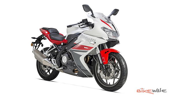 DSK Benelli officially starts accepting bookings for the 302R