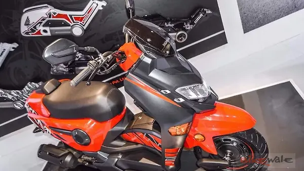 opinion can honda cliq really disrupt the two wheeler market bikewale