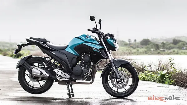 fz5 250cc price