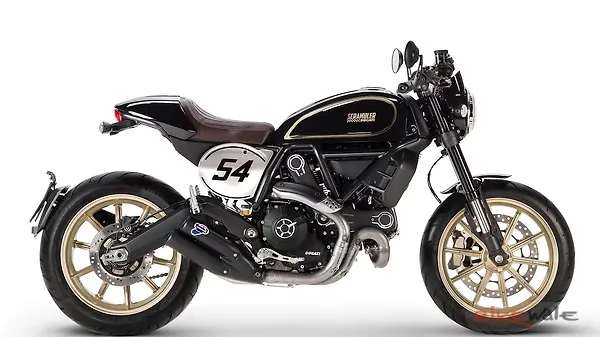 Ducati Scrambler Desert Sled And Cafe Racer Launched In Malaysia