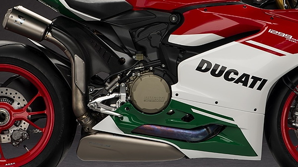 Ducati 1299 Panigale R Final Edition photo gallery - BikeWale