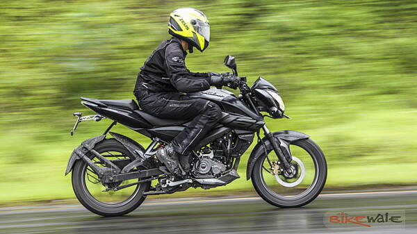 Bajaj Pulsar NS160 Launch Ride Review - BikeWale