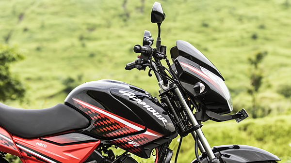 Glamour deals fi motorcycle