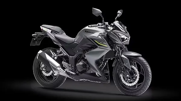 その他 k... 2018 Kawasaki Z250 gets new colours - BikeWale