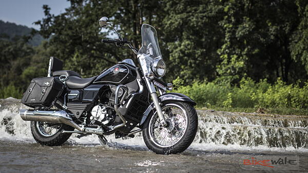 UM Motorcycles Renegade Classic : Price, Images, Specs & Reviews 