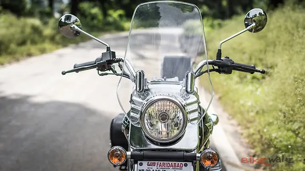 renegade classic bike