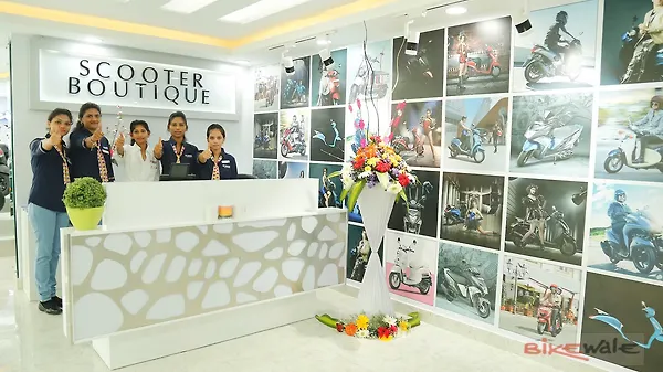 yamaha showroom in sodepur