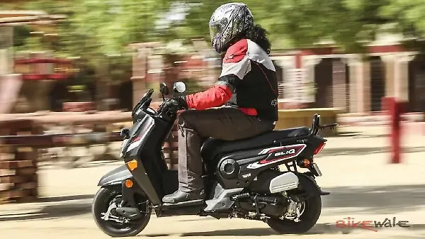 Best Scooter Reviews Of 2017 So Far Bikewale Best Scooter Reviews Of 2017 So Far