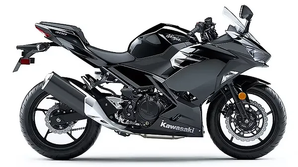 デパート 送料無料 – 400 Ninja Kawasaki Sibling BikeWale - rivalry トイガン