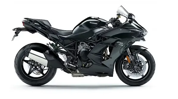 EICMA 2017: Kawasaki reveals the Ninja H2 SX - BikeWale