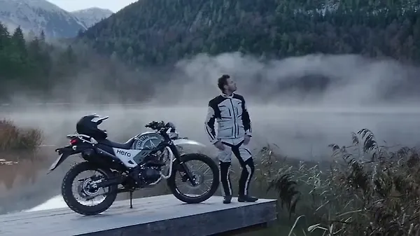 Hero Xpulse photo gallery - BikeWale