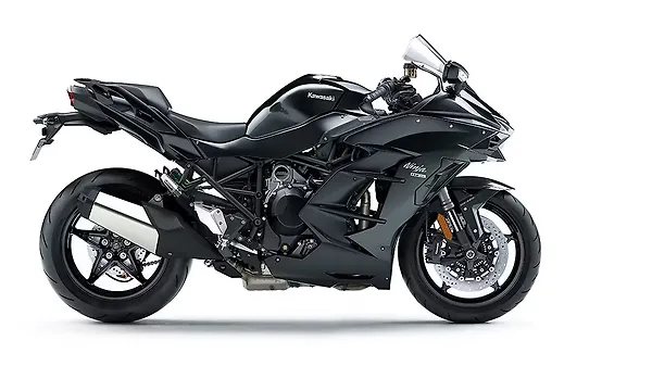 Kawasaki Ninja H2 SX Photo Gallery - BikeWale