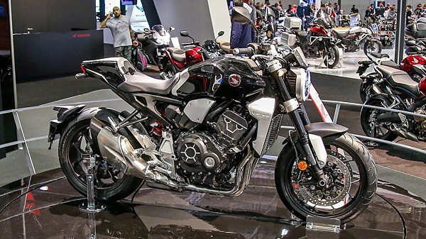 Honda Cb1000r Photo Gallery Bikewale