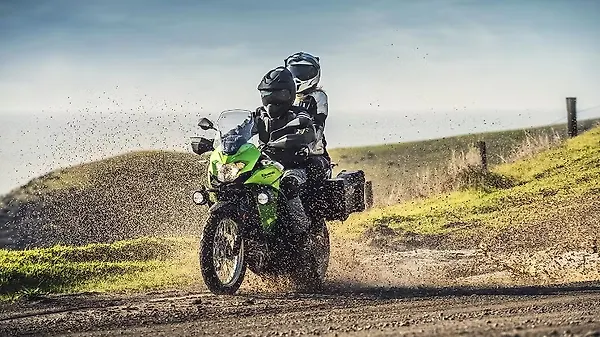 Kawasaki Versys-X 300 photo gallery - BikeWale