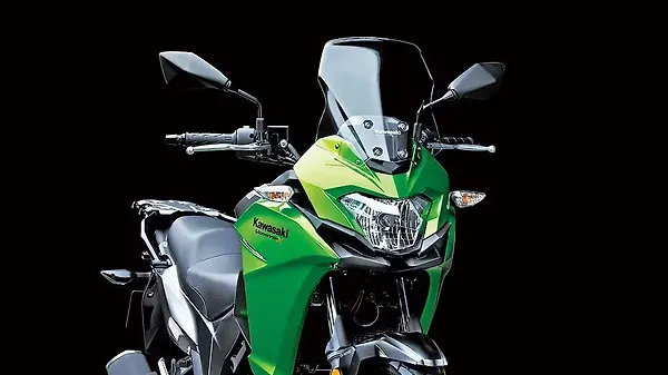 Kawasaki Versys-X 300 photo gallery - BikeWale