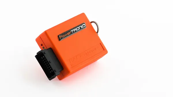 Racedynamics PowerTRONIC Piggyback ECU 