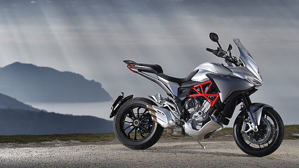 Mv agusta discount turismo veloce panniers