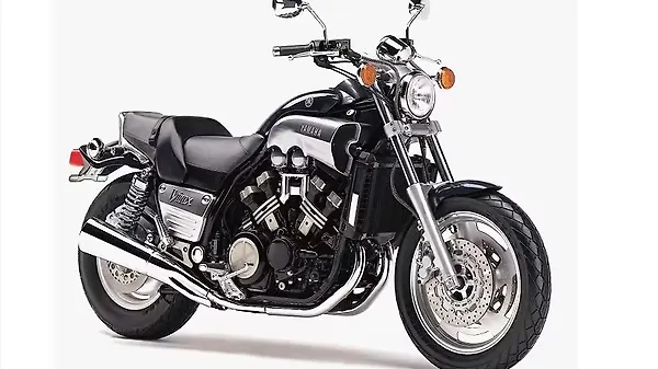Cult bike of the day: Yamaha VMAX - BikeWale