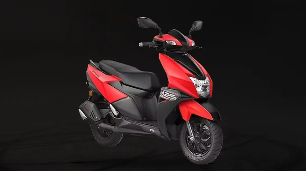 TVS Ntorq 125 Launch Photo Gallery - BikeWale