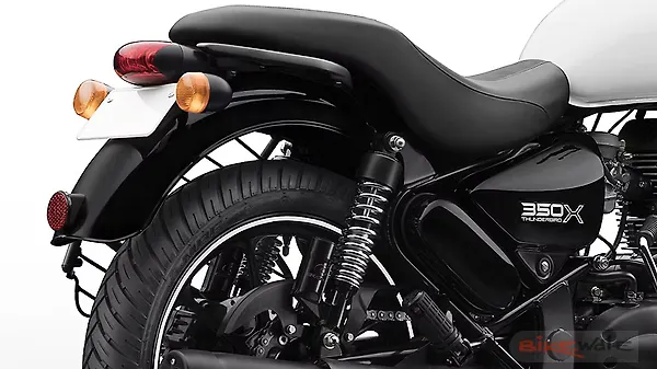 royal enfield thunderbird 350x handlebar price