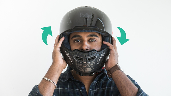 helmets for activa 6g