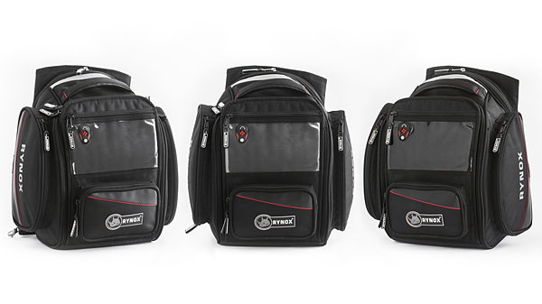 rynox tank bag for bike