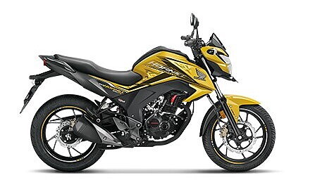 Tvs Apache Rtr 160 Race Edition Competition Check Bikewale