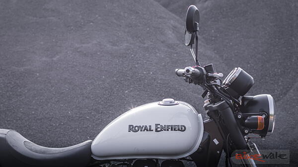 best battery for royal enfield thunderbird 350